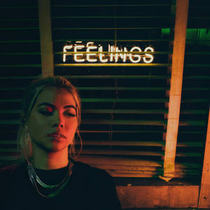 Hayley Kiyoko Feelings Wallpaper