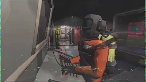 Hazardous Materials Team Operation Wallpaper