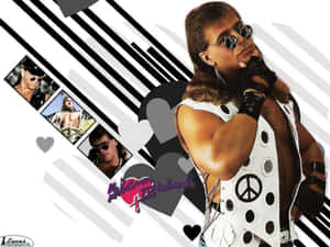 Hbk Shawn Michaels Hickenbottom Wallpaper