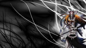 Hd Anime Full Hollow Ichigo Wallpaper