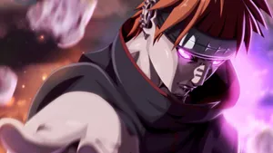 Hd Anime Nagato Wallpaper