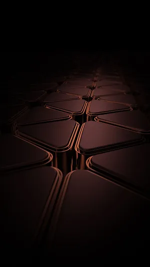 Hd Dark Abstract Phone Wallpaper