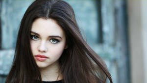 Hd Girl India Eisley Wallpaper