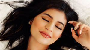 Hd Kylie Jenner Skin Wallpaper