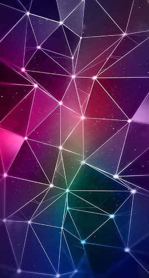 Hd Lines Abstract Phone Wallpaper