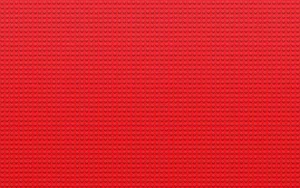 Hd Reddish Lego Template Wallpaper