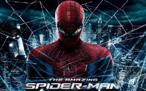 Hd Superhero The Amazing Spider Man Wallpaper