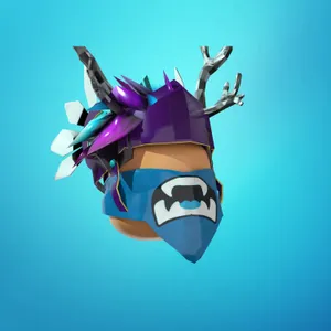 Head Roblox Pfp Wallpaper