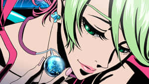 Head-turning Redline Wallpaper Wallpaper