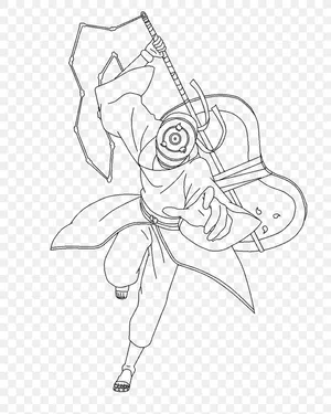 Heading Into Battle Wallpaper