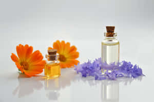 Heal Your Mind, Body And Soul With Aromatherapy