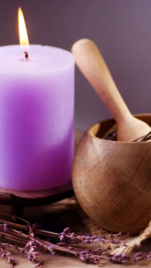 Healing Energy Of Reiki Wallpaper