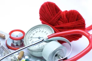 Healthcare Concept Heart Health Wallpaper