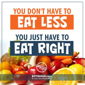 Healthy_ Eating_ Inspirational_ Quote Wallpaper