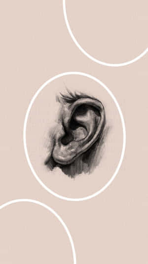 Hearing Subliminal Messages Wallpaper
