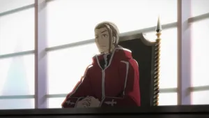 Heathcliff Sword Art Online Wallpaper