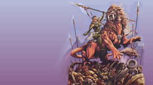 Heavy Metal Film [wallpaper] Wallpaper