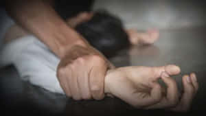 Heinous Acts Of Crime Wallpaper