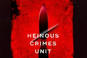 Heinous Crimes Unit Wallpaper
