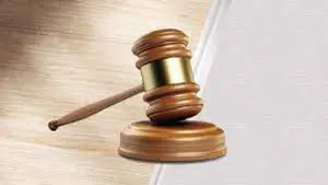 Heinous Mallet Wallpaper