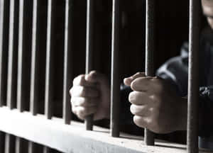 Heinous Prison Wallpaper