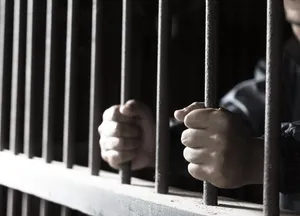 Heinous Prison Wallpaper