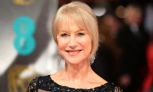 Helen Mirren Narrator For Film Documentary Wallpaper