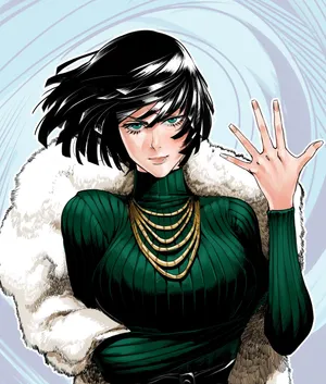 Hellish Blizzard Overpowering Battle Scene Wallpaper