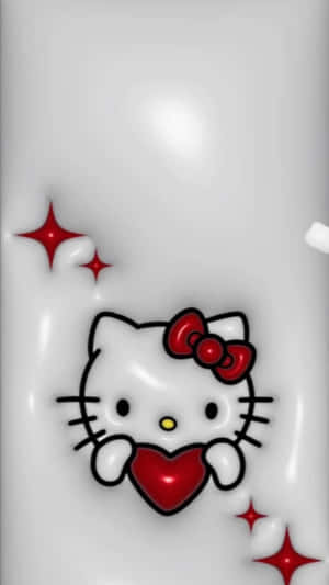 Hello Kitty Phone Case Wallpaper