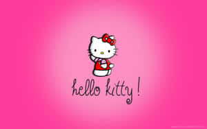 Hello Kitty Wallpapers Hd Wallpapers Wallpaper