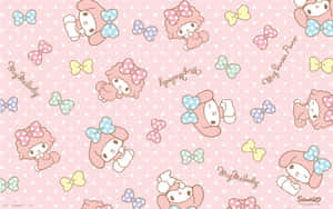 Hello Kitty Wallpapers - Hello Kitty Wallpapers Wallpaper