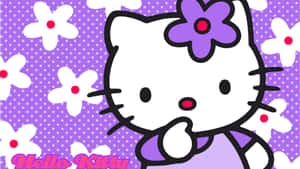 Hello Kitty Wallpapers - Wallpapers For Desktop Wallpaper