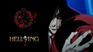 Hellsing Ultimate 4k 4000 X 2250 Wallpaper