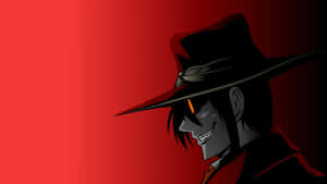 Hellsing Ultimate 4k 4000 X 2250 Wallpaper