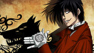 Hellsing Ultimate 4k 4000 X 2250 Wallpaper