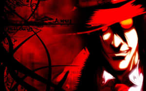 Hellsing Ultimate 4k 4000 X 2500 Wallpaper