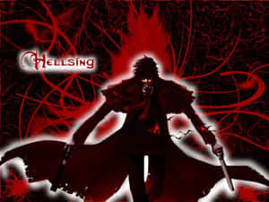 Hellsing Ultimate 4k 4000 X 3000 Wallpaper