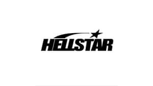 Hellstar Logo Design Wallpaper
