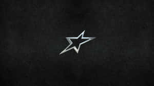 Hellstar Logo Design Wallpaper