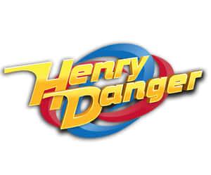 Henry Danger Poster Wallpaper