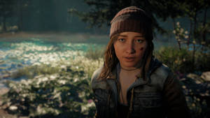 Heroine Carmina Rye In Far Cry New Dawn Wallpaper