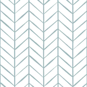 Herringbone Pattern Background Wallpaper
