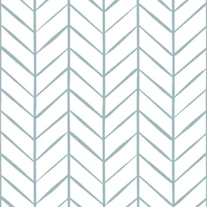 Herringbone Pattern Background Wallpaper