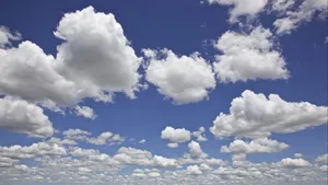 Hi Res Sky Soft Aesthetic Wallpaper