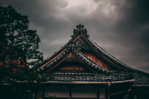 Hidden Treasures Of Japan Wallpaper