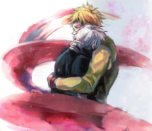 Hideyoshi Nagachika, Popular Anime Character Wallpaper