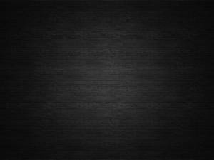 High Quality Black Wood Texture Wallpaper