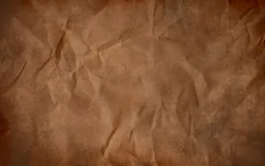 High-quality Brown Paper Texture Wallpaper