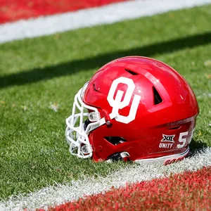 High Quality Image Of A Modern Football Helmet Wallpaper