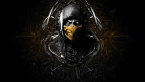 High-quality Mortal Kombat X Wallpaper Wallpaper